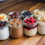 Overnight Oats