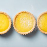 Lemon Tarts