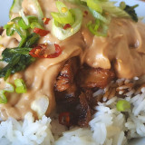Tofu Satay